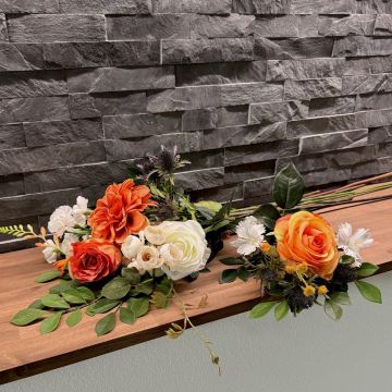 Brand in Bloom per eventi - Richiesta del cliente Kai