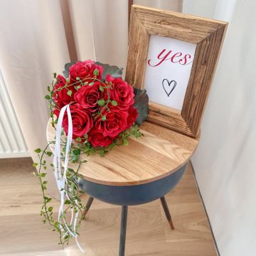 10 Years of Love - Richiesta del cliente Sascha