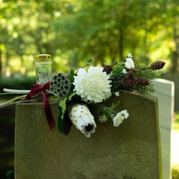Ognissanti - Eternamente uniti dall'amore