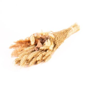 Mazzo essiccato ISAIAH, naturale, 65 cm, Ø 18 cm