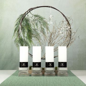 Avvento straordinario Avvento straordinario