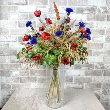 Creazione di un bouquet di fiori piccolo raccolto - Richiesta del cliente Matthias Creazione di un bouquet di fiori piccolo raccolto - Richiesta del cliente Matthias