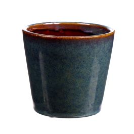 Vasi in ceramica, un classico ornamento per il terrazzo