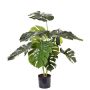 Filodendro artificiale Monstera Deliciosa ARELIUS, 85cm