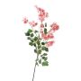 Olmaria finta DANA, rosa, 70cm, Ø2-3cm