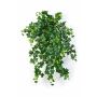Edera finta JONATHAN su stelo, verde, 50cm