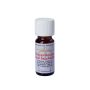 Olio essenziale naturale ROMERO, Terroso e protettivo, 10ml, 7cm, Ø2,3cm