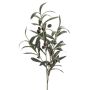 Ramo d'olivo artificiale CARSON, frutta, 75cm
