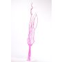 Rami di mitsumata GERY, 3 pezzi, rosa, 105cm