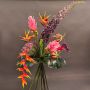 Creazione bouquet Hello Sunshine – Richiesta del cliente Josef
