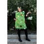 Costume di Carnevale - Kerstin vi invita a raccogliere i fiori