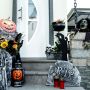 Halloween - Dolcetto o scherzetto