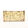 Muschio naturale islandese SVEINBJÖRN, marrone, 500g