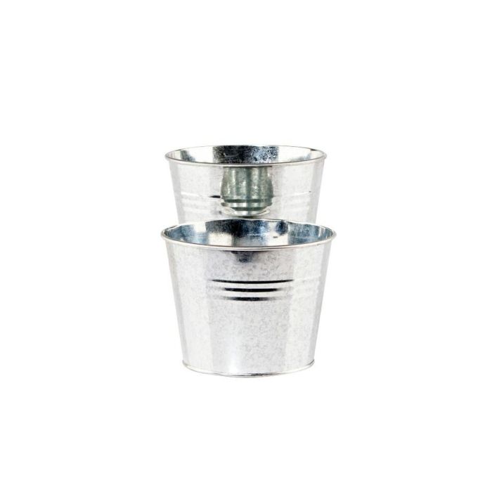 Orecchini A Gancio In Argento 925 Con Sfera Rotonda 6 Mm | Pendantini Lucidi, Filo Argento 22 Gauge, Eleganti Per Ogni Occasione