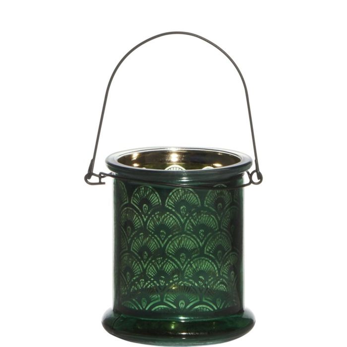 Küchenprofi Campana per barbecue, in acciaio inox, con manico