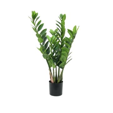 Zamioculcas Zamiifolia artificiale AKELA, 70cm