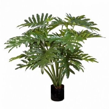 Philodendron Selloum artificiale LAINA, 90cm