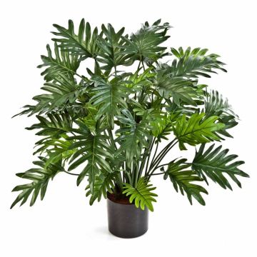 Filodendro Selloum di plastica MERISSA, 75cm
