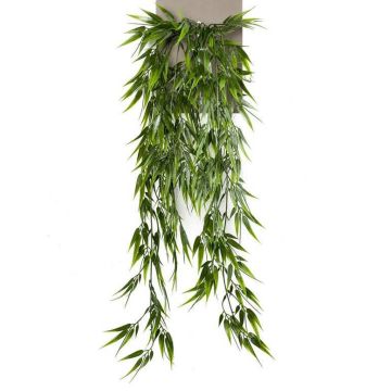 Bambù di plastica CHIASA, su stelo, 75cm