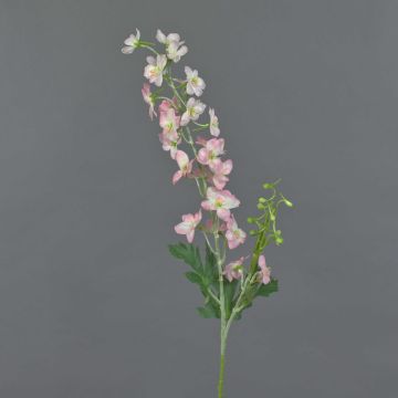 Delphinium artificiale WALIA, rosa, 75cm