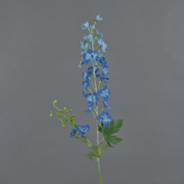Delphinium artificiale WALIA, blu, 75cm