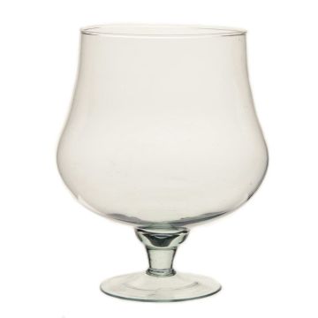 Bicchiere da cognac CIMO, trasparente, 21cm, Ø13cm/Ø17,3cm