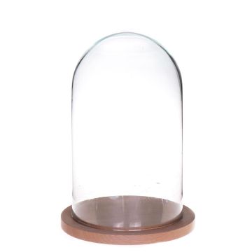 Acquistare campane in cristallo nel negozio online di INNA Glas