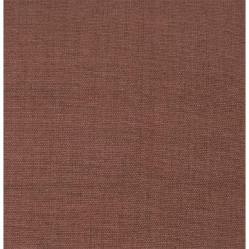 Cuscino per divano RAWEL, marrone cioccolato, 45x45cm