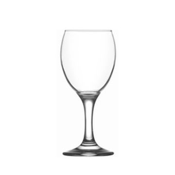 Bicchiere da vino MIAGAO, chiaro, 16cm, Ø5,9cm, 20,5 cl
