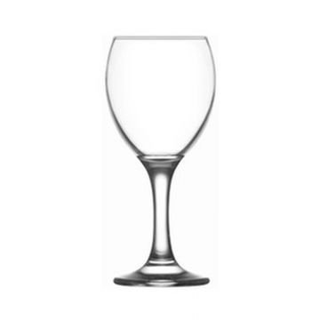 Bicchiere da vino MIAGAO, chiaro, 16,9cm, Ø6,3cm, 24,5 cl