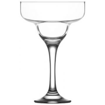 Bicchiere da cocktail Margarita HANNY, chiaro, 16,8cm, Ø10,8cm, 29,5cl