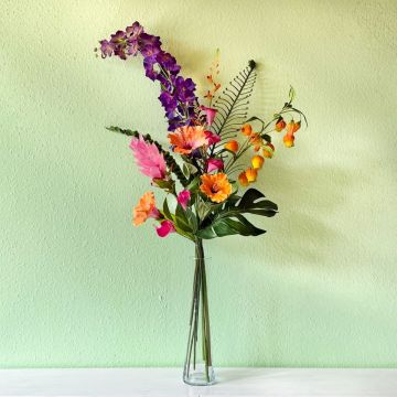 Bouquet Heaven in Paradise – Richiesta del cliente Josef