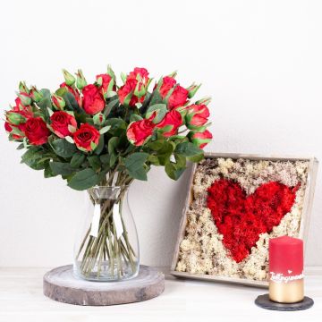 Buon San Valentino