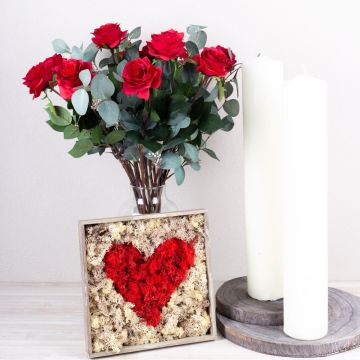 Buon giorno di San Valentino