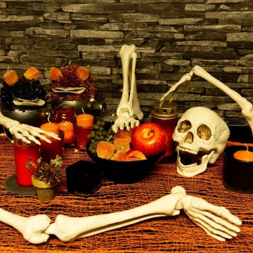 Halloween - È ora di scherzare!