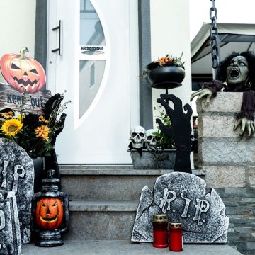 Halloween - Dolcetto o scherzetto