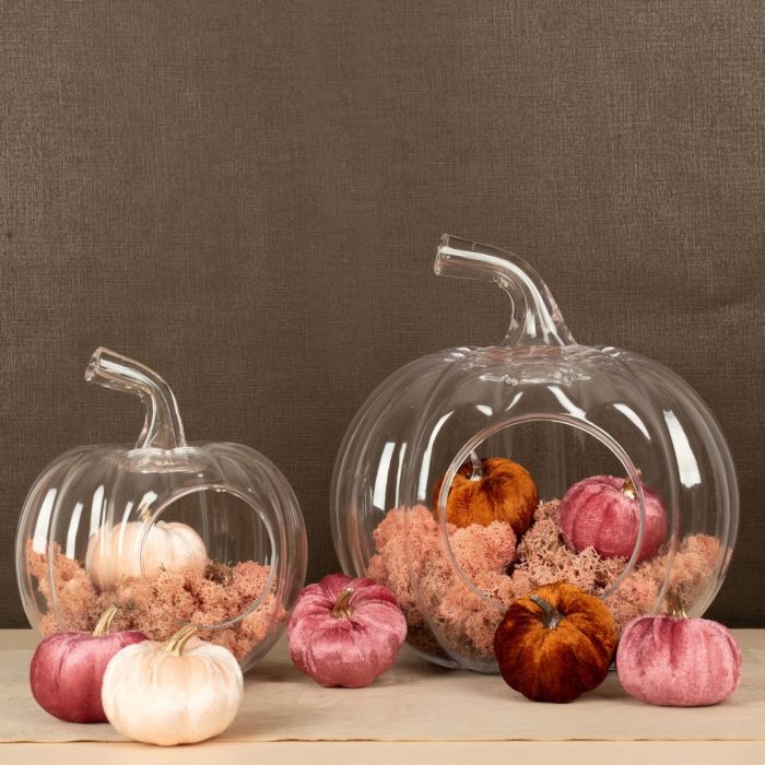 Abbracciami zucca