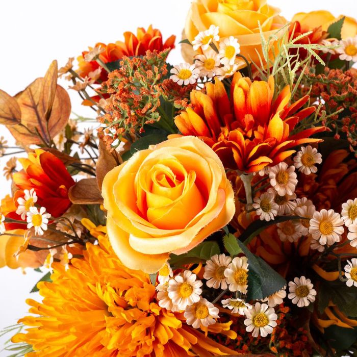 Bouquet autunnali