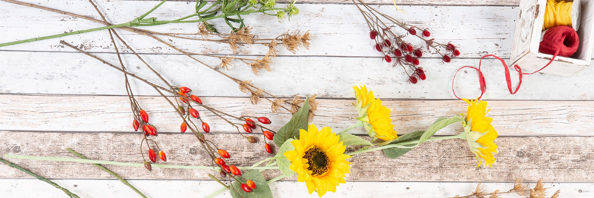Il tuo bouquet autunnale personalizzato