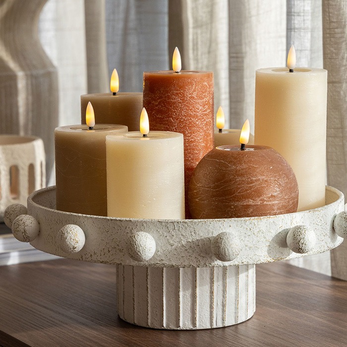 Candele LED
