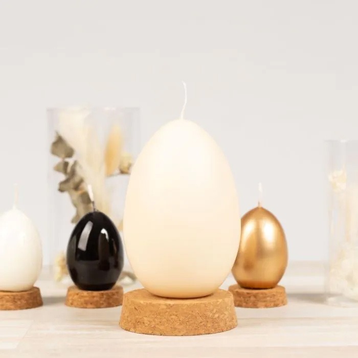 Idee decorative con sughero