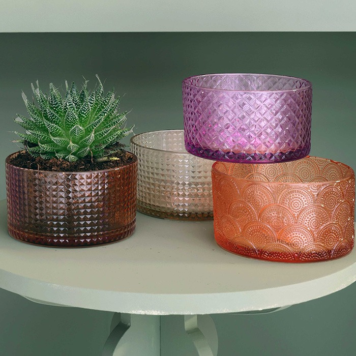 Ciotole, vassoi e piatti