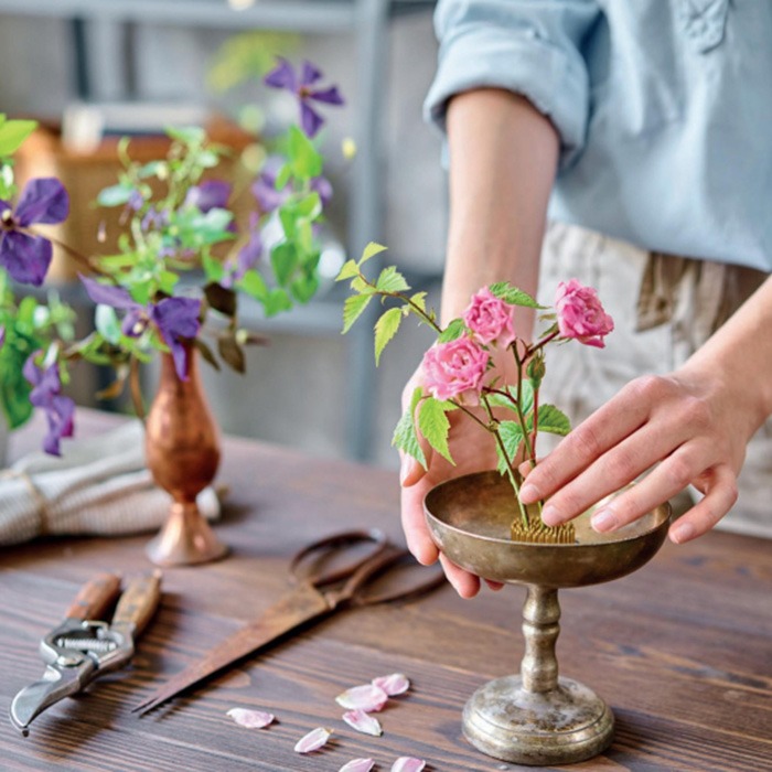 Accessori per fioristi