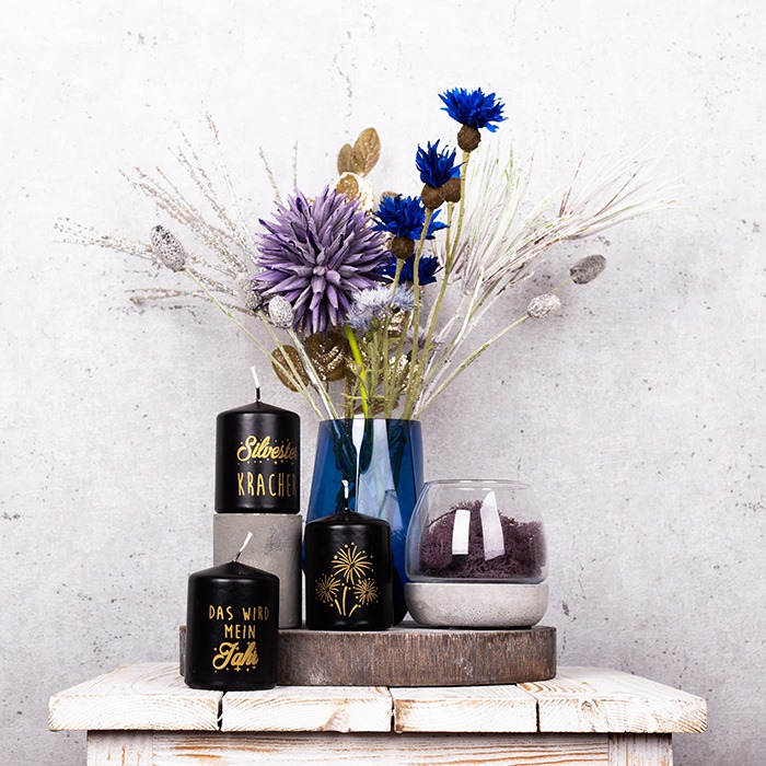 Capodanno - Questo sar&agrave; il mio anno!